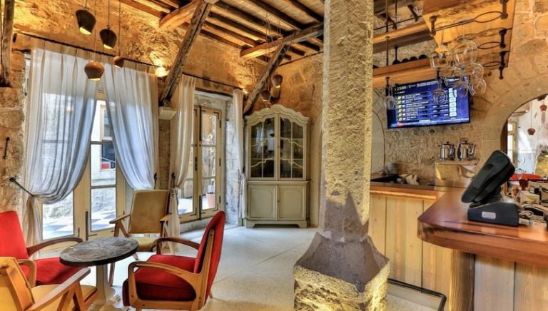 1850 Hotel Kemalpaşa