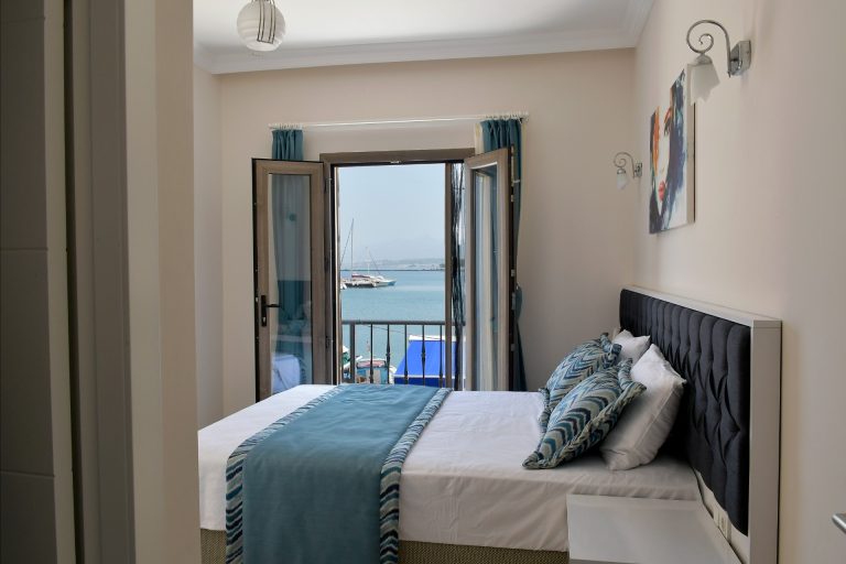 1923 Çapa Otel ve Balık Restoranı