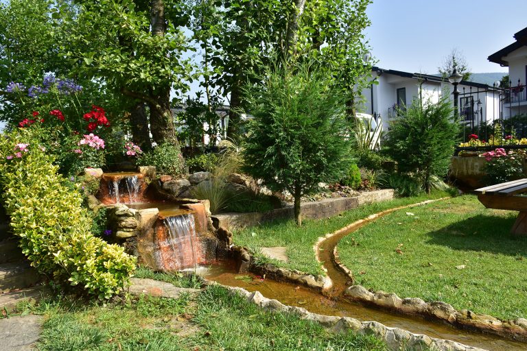 Çayır Çimen Tatil Evleri