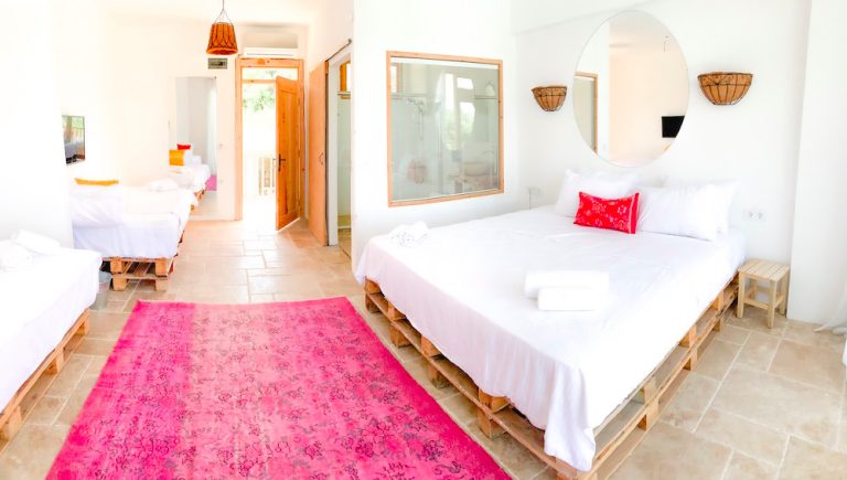 Çeşme Barbarossa Hotel