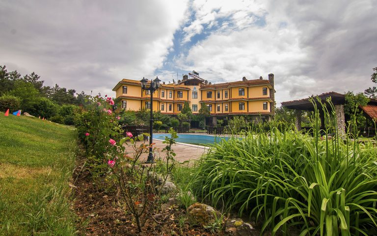 İliada Hotel