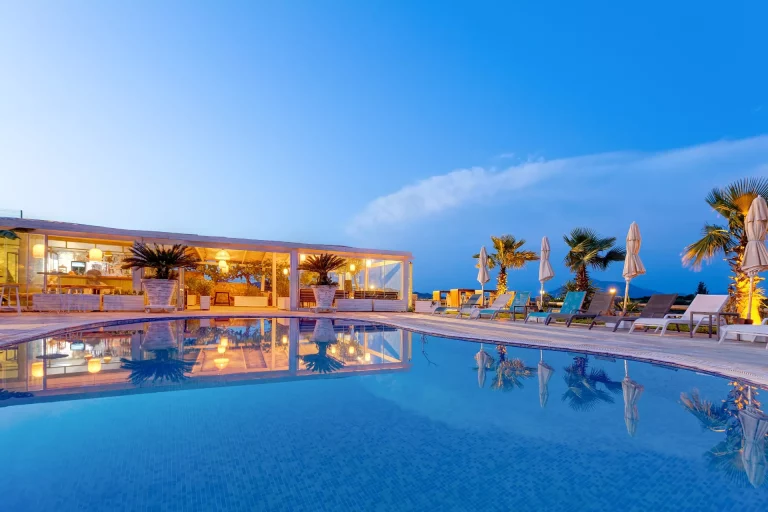 İtalyan Pansiyonu / Casa di DATÇA