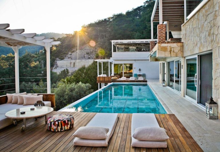 Ölüdeniz Loft, +18