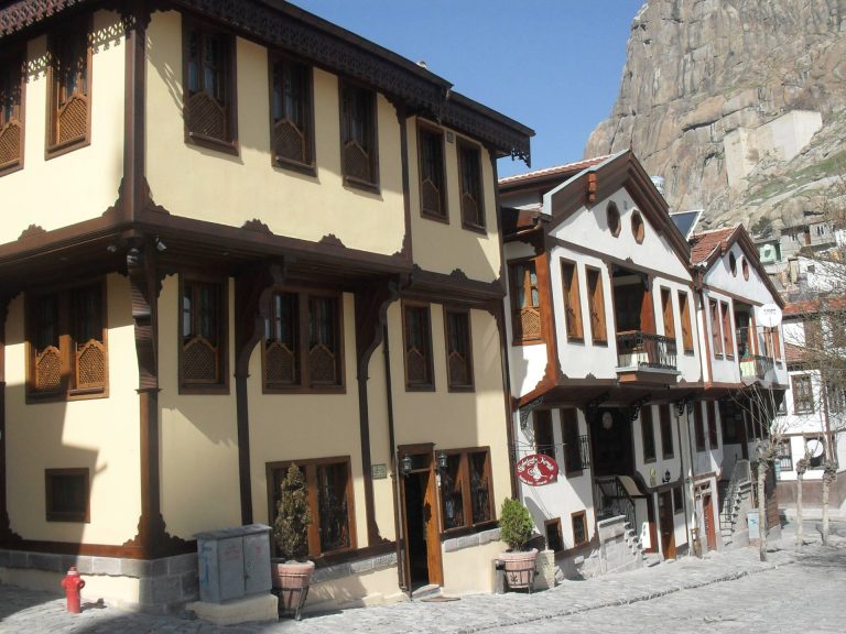 Şehitoğlu Konağı