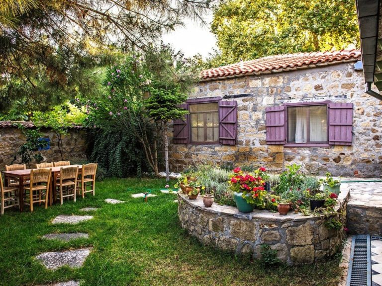 Adatepe Otel