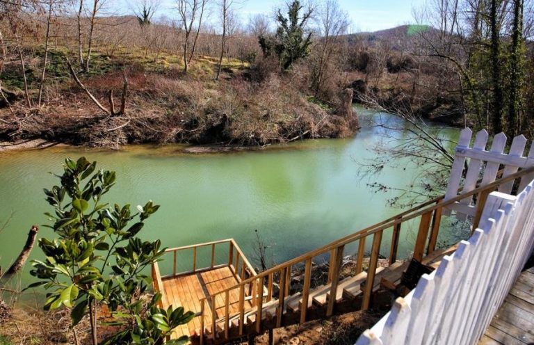 Ağva Villa Çınarhan