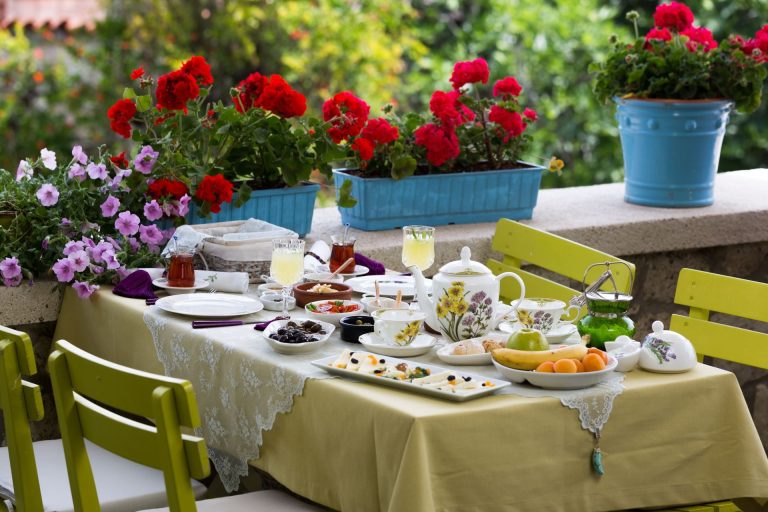 Alaçatı Chigdem Hotel