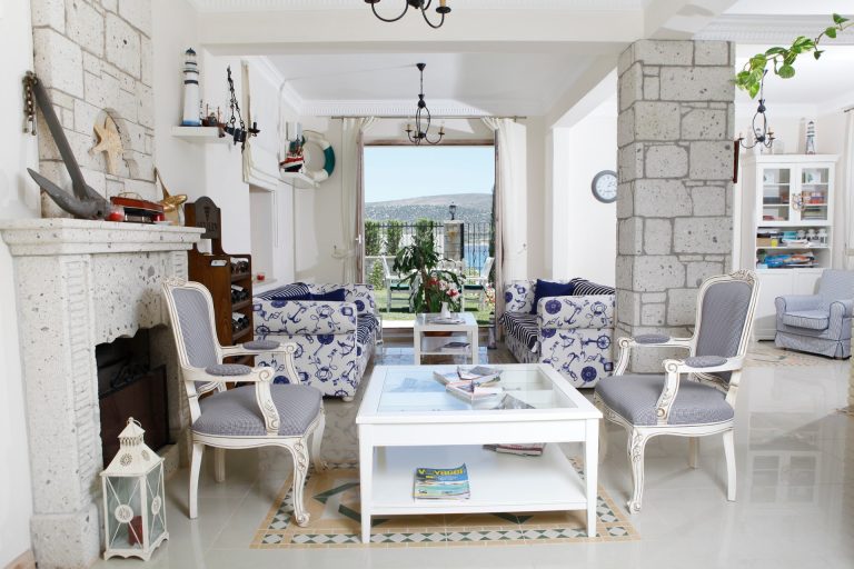 Alaçatı Marina Palace