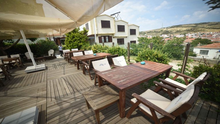 Apollon Otel