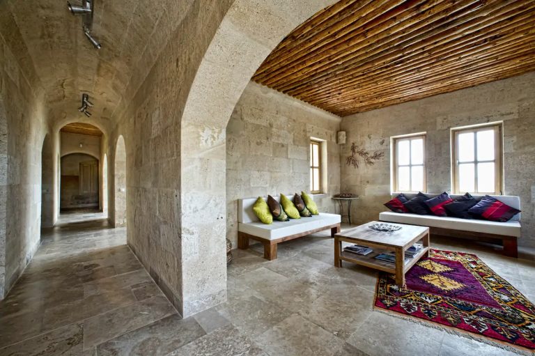 Art Residence Cappadocia Villa