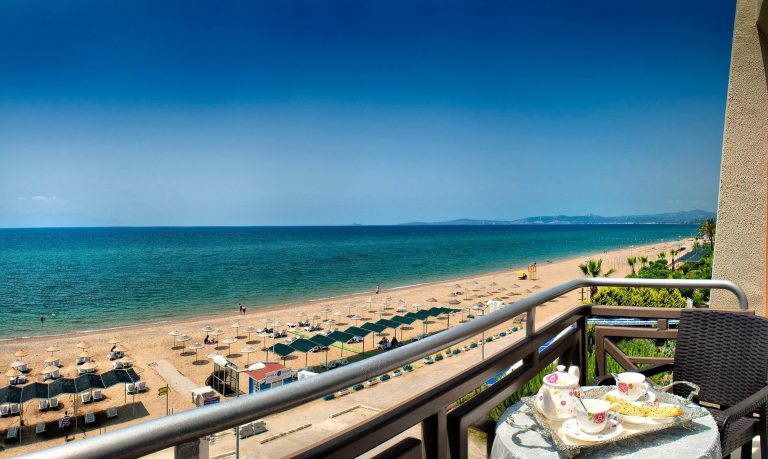 Asmira Royal Beach Hotel – Gümüldür