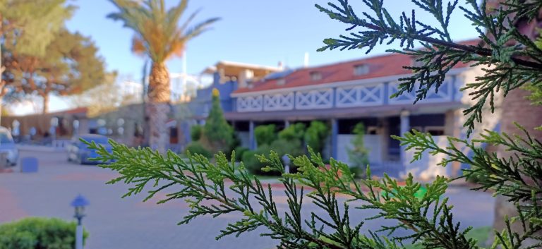 Assos Hunters, Kadırga Koyu