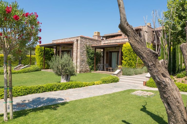 Assos Ida Costa Otel