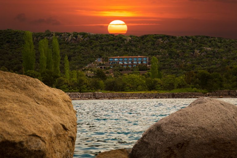 Assos Longevity Hotel, +12