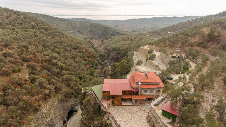 Atilabey Konağı