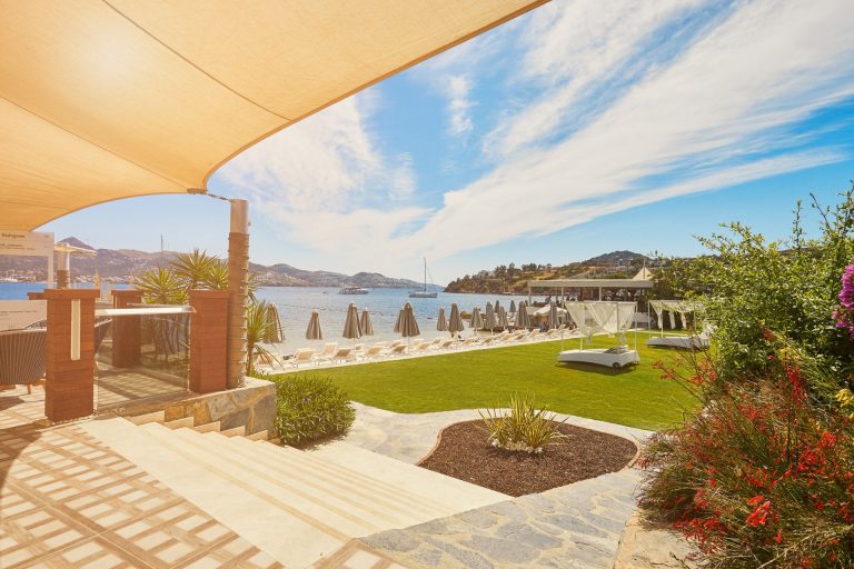 Avantgarde Yalıkavak Hotel