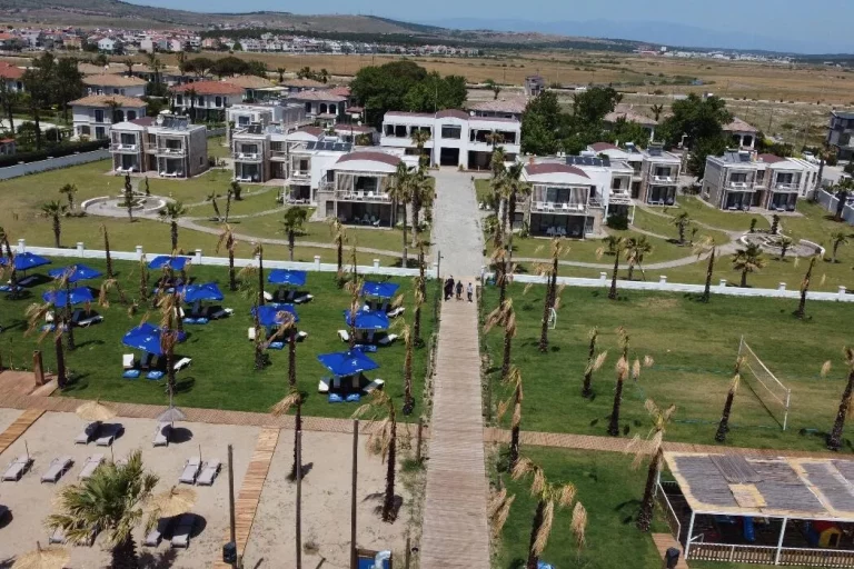 Ayvalık Sea Resort – Sarımsaklı