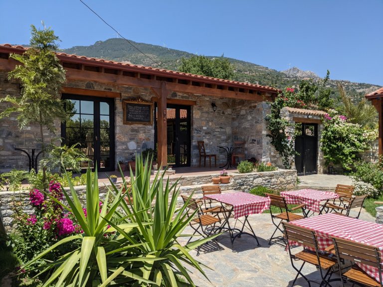 Bahab Evi