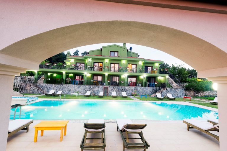 Belizi Otel