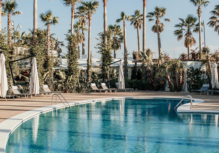 Biblos Resort Alaçatı