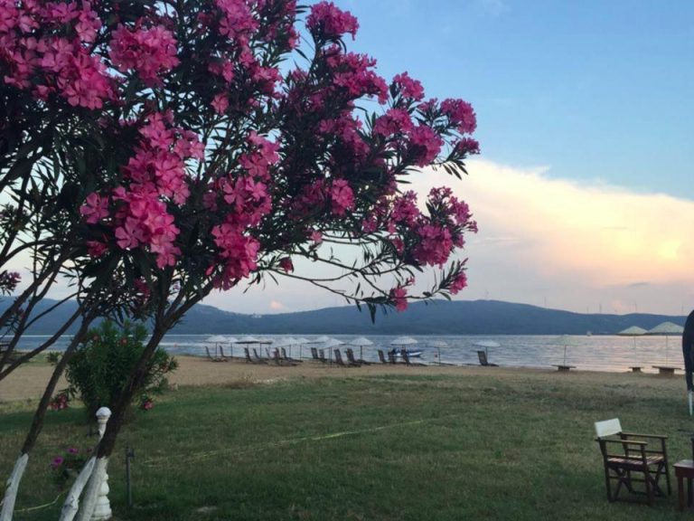 Bir İnci Yalısı Otel