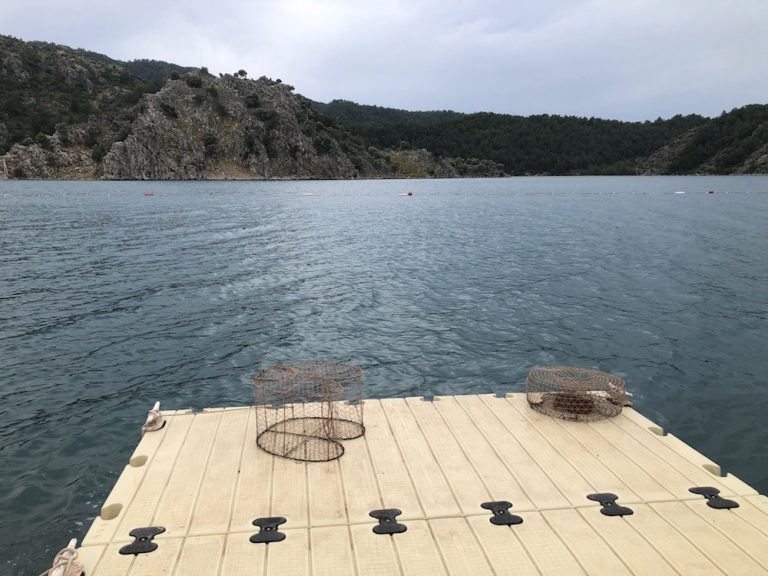 Borina Yacht Hotel & Restaurant