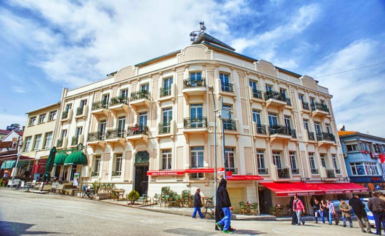 Büyükada Princess