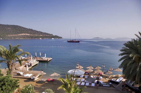 Casa Dell Arte Hotel, +12