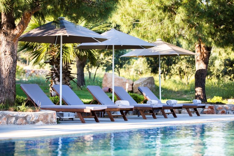 Casa Elia Karaincir Plajı