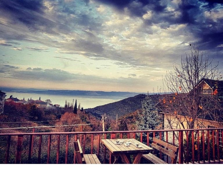 Chaleten by Erkansas