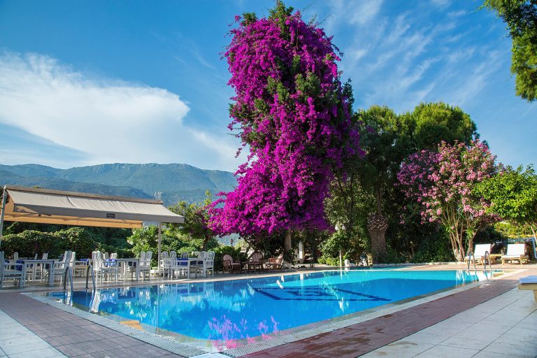 Club Antiphellos & Villas