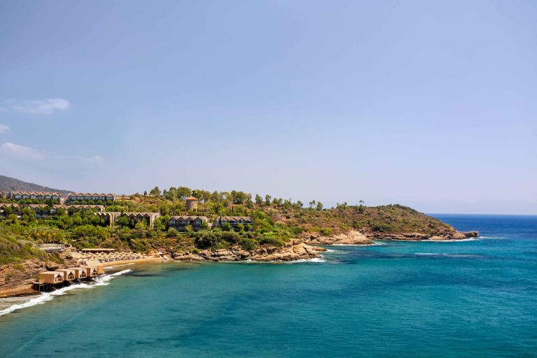 Club Marvy – Özdere