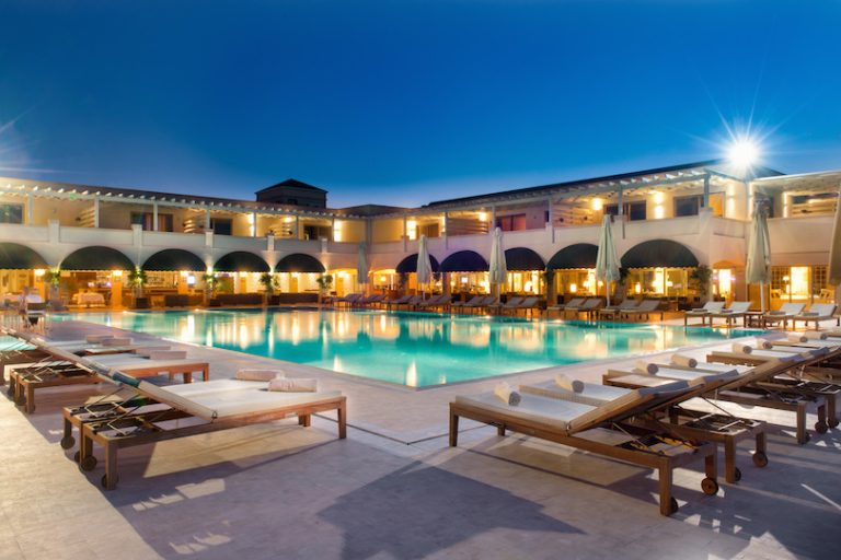 D-Marin Didim Yacht Club