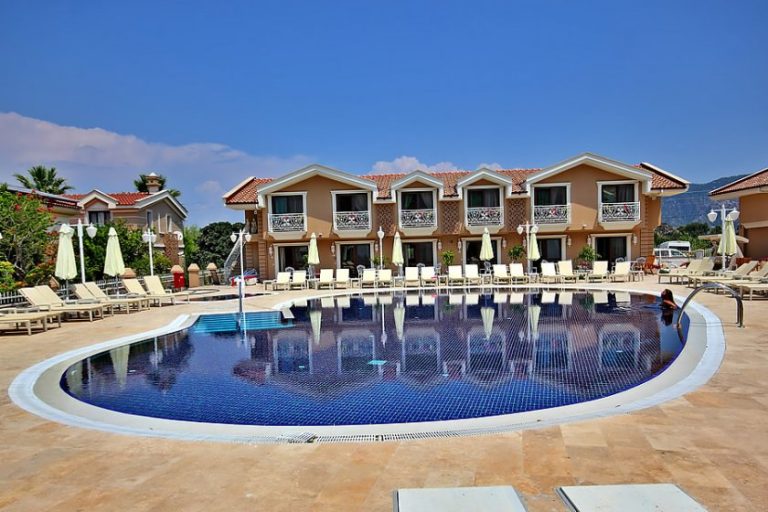 Dalyan Resort Hotel & Spa, +12