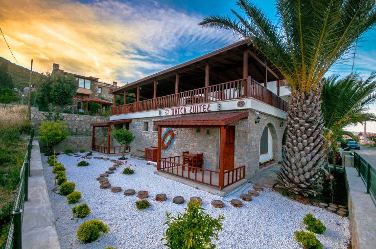 Datça Suites