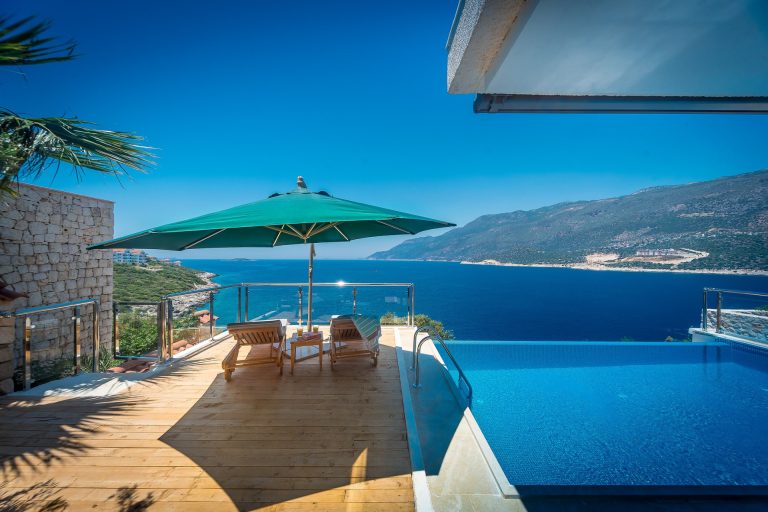 Deniz Feneri Lighthouse Hotel