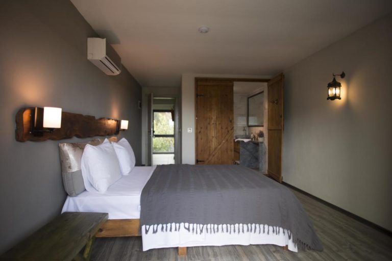 Ekincik Sayfiye Otel