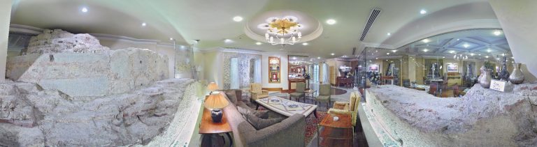 Eresin Hotels Sultanahmet-Boutique Class
