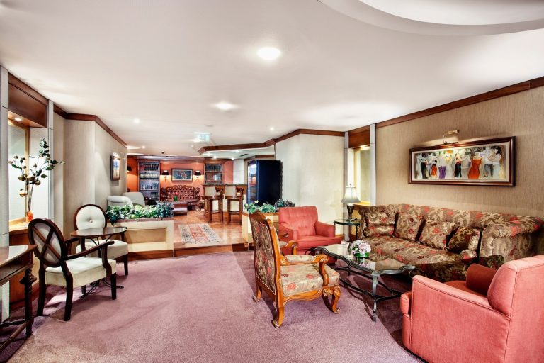 Eresin Taksim Premier Hotel