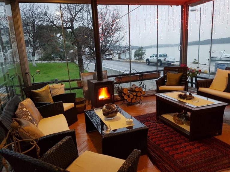 Etap Altınel Çam Hotel