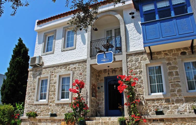Faro Otel