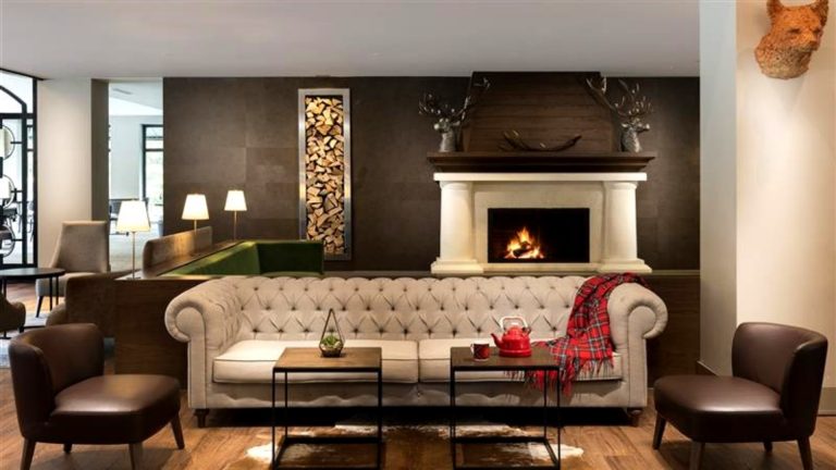 Ferko Ilgaz Mountain Hotel & Resort