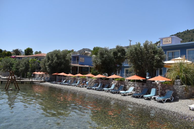 Fiska Otel