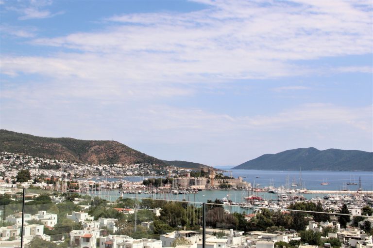 Flag Suites Bodrum, +12