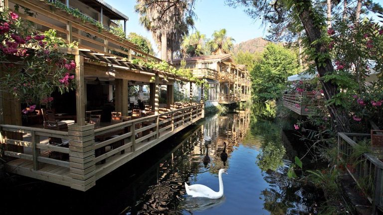 Golden Key Bördübet