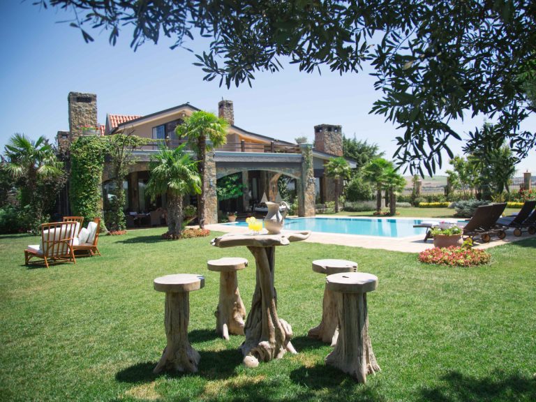 Grandma’s Wonderland