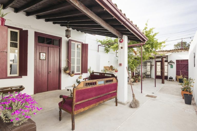 Gül Hanım House, +12 Lefkoşa