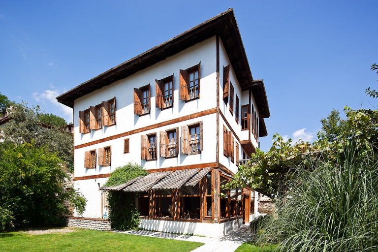 Gülevi Safranbolu