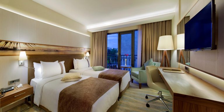 Kahya Otel Maltepe