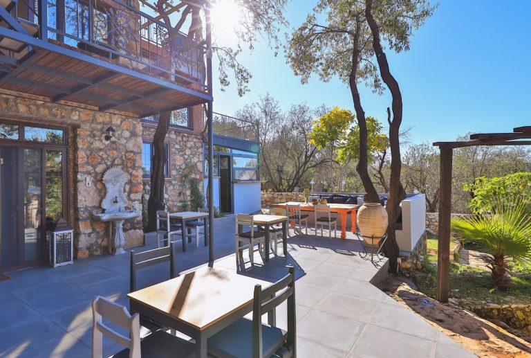 Kale Lodge Hotel, +16